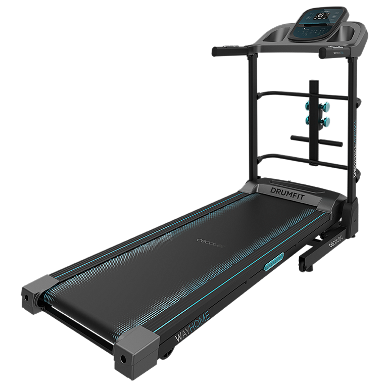 Беговая дорожка Cecotec DrumFit WayHome 1700 Sprint 