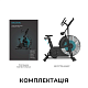 Велотренажер Drumfit WOD Rider Ultimate bicicleta