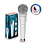 Електрична щітка-очищувач CECOTEC FaceCare TotalClean 2in1 HotN’Cold 
