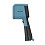 Відпарювач ручний CECOTEC IronHero V-1500 DualBrush Ocean 