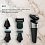 Електробритва Cecotec Bamba PrecisionCare Multigrooming 5in1 
