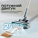 Бездротовий пилосос Cecotec Conga Rockstar RS70 Pet Flex