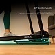 Бігова доріжка Cecotec DrumFit WayHome 1000 Runner Sprint