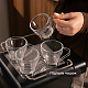 Кавоварка CECOTEC Power Espresso Touch ColdBrew Latte