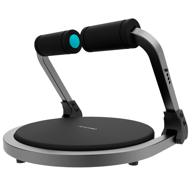 Многофункциональная платформа для тренировок Drumfit MultiTrain 6000 