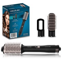 Фен-щітка CECOTEC CeramicCare 3in1 Styler 