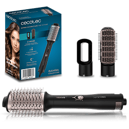 Фен-щітка CECOTEC CeramicCare 3in1 Styler