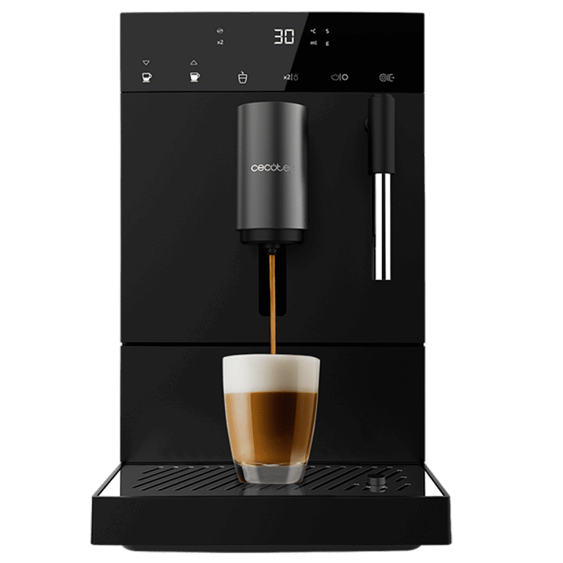 Кофемашина CECOTEC Cremmaet Compact Steam