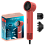 Фен CECOTEC IoniCare RockStar Style Red  