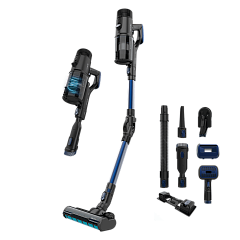 Бездротовий пилосос Cecotec Conga Rockstar 6500 Century ErgoWet Animal 