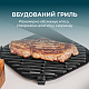 Мультипіч CECOTEC Cecofry&Grill Duoheat 4000