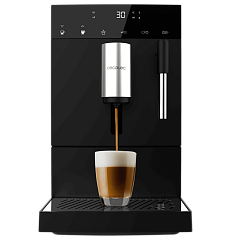 Кофемашина CECOTEC Cremmaet Compact Steam S 