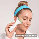 Мікрострумовий масажер для обличчя з LED-терапією CECOTEC FaceCare Face&Neck Pro (A01_EU01_116294)