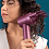 Фен CECOTEC DryNova 3in1 Berry (A01_EU01_110330) 