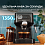 Кофеварка рожковая CECOTEC Power Espresso 20 Pro 