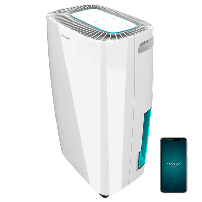 Осушувач повітря CECOTEC BigDry 4000 Expert Connected