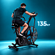 Велотренажер Drumfit WOD Rider Ultimate bicicleta