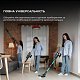 Бездротовий пилосос Cecotec Conga Rockstar 2500 Thunder Flex Animal
