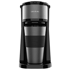 Кофеварка капельная CECOTEC Coffee 66 Drop & Go 