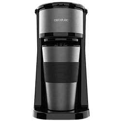 Кавоварка CECOTEC Coffee 66 Drop & Go