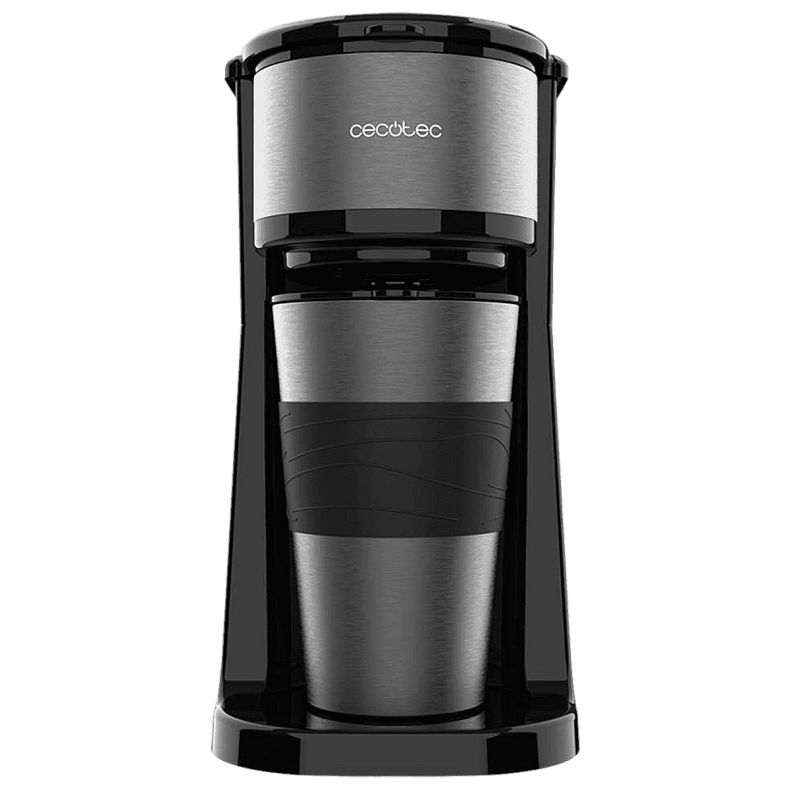 Кавоварка CECOTEC Coffee 66 Drop & Go