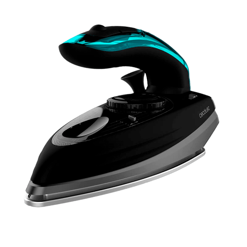 Утюг Cecotec Fast&Furious 4000 Travel