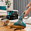 Миючий пилосос для килимів та тканин Cecotec Conga CarpetClean 10000 EasyHome 