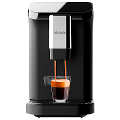 Кофемашина CECOTEC Cremmaet Macchia Black 