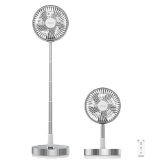 Портативний вентилятор CECOTEC EnergySilence 800 FoldAir Portable Control (CCTC-08225) 