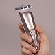 Мікрострумовий масажер для обличчя з LED-терапією CECOTEC FaceCare LightSonic HotN'Cold