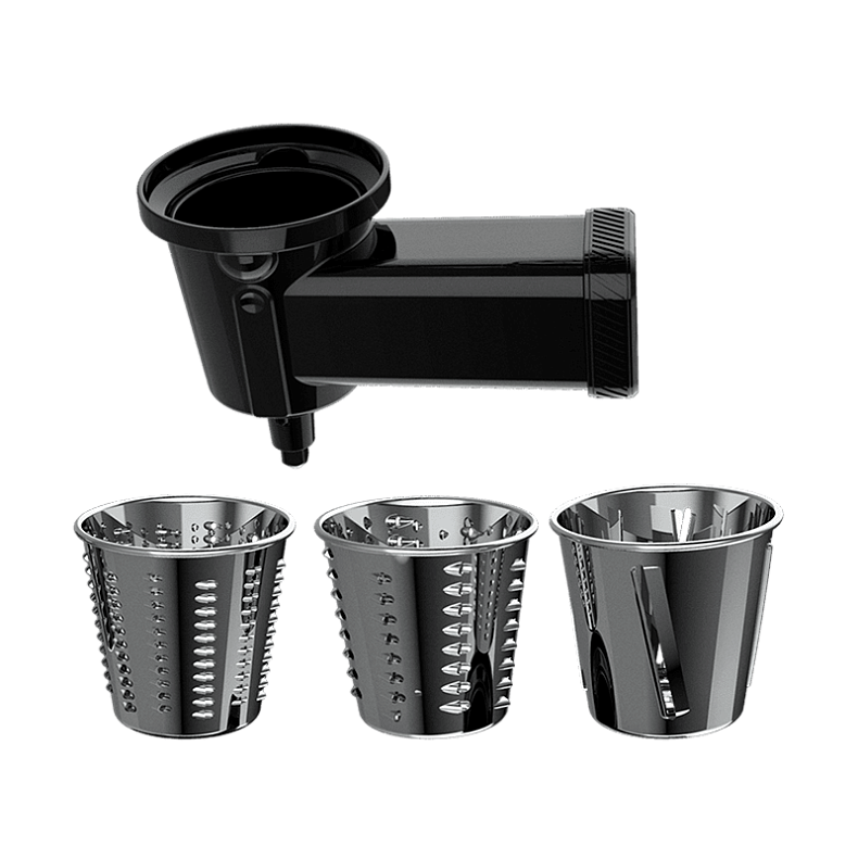 Насадка-овочерізка CECOTEC Twist&Fusion Salad