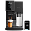 Кофемашина CECOTEC Cremmaet Compactccino Connected Black/Silver 