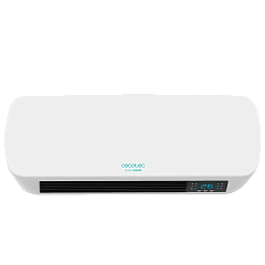 Керамічний обігрівач CECOTEC Ready Warm 5200 Box Ceramic 