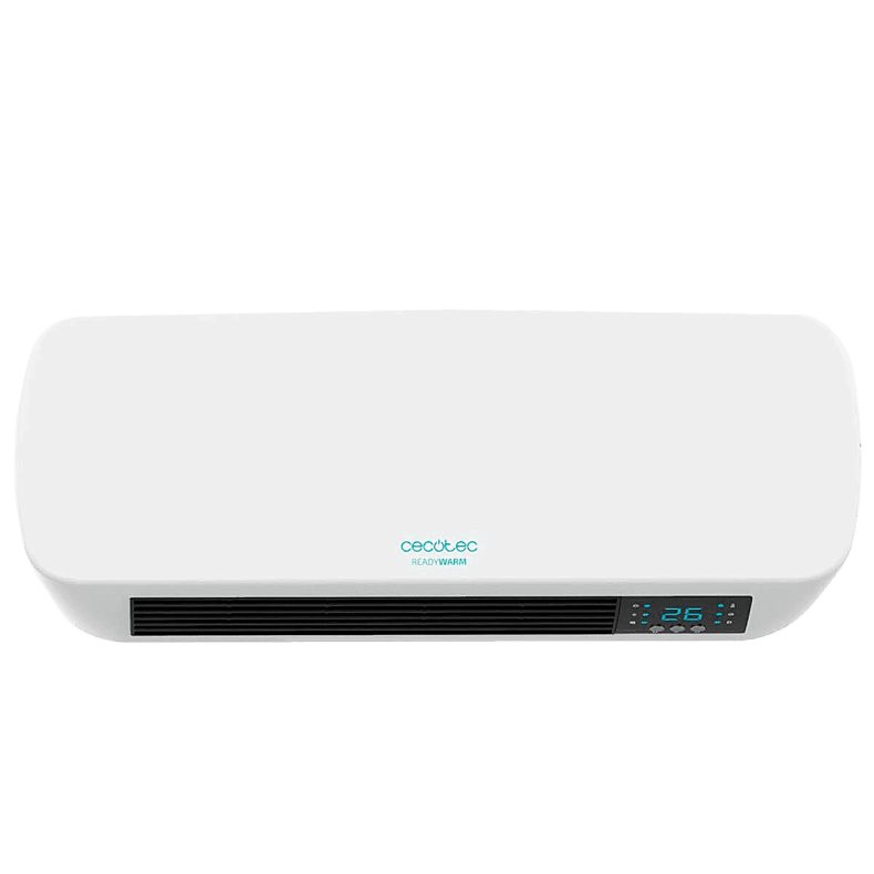 Керамічний обігрівач CECOTEC Ready Warm 5200 Box Ceramic