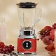 Блендер CECOTEC RetroTwist Red 
