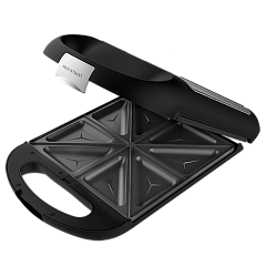 Мультимейкер CECOTEC Rock&Toast Family 3in1 