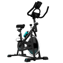 Велотренажер Cecotec DrumFit Indoor 6000 Forcis 