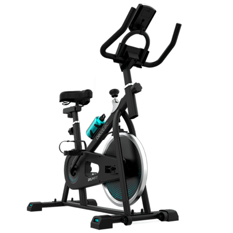Велотренажер Cecotec DrumFit Indoor 6000 Forcis