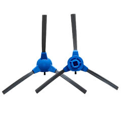 Боковые щетки для Cecotec Conga 4490/4690/5490/6090 