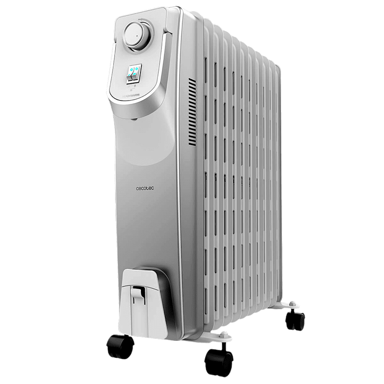 Масляний обігрівач CECOTEC Ready Warm 11000 Space 360