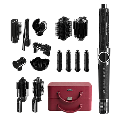 Стайлер CECOTEC AirGlisse 14in1 Platinum 