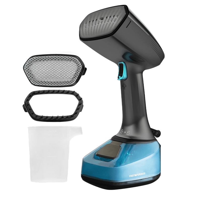 Отпариватель ручной Cecotec Fast&Furious 4040 Absolute