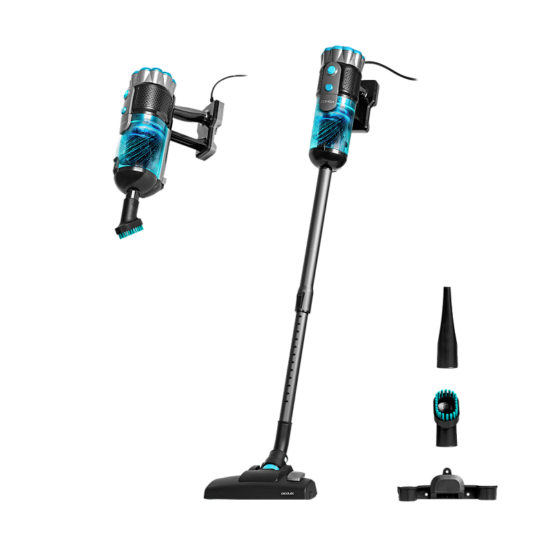 Пилосос Cecotec Conga PopStar 600 X-Treme