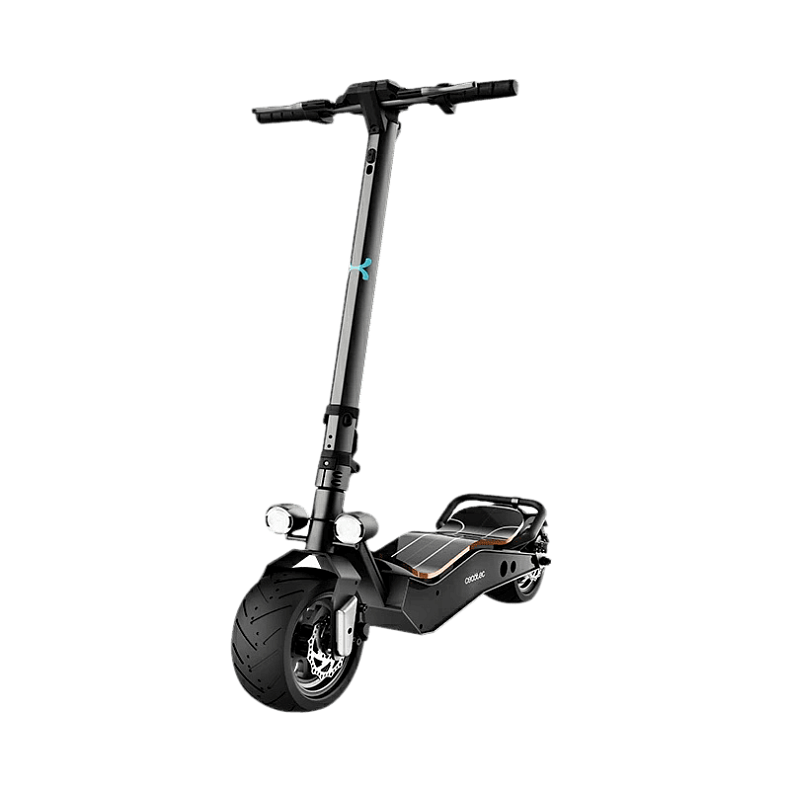 Электросамокат CECOTEC Bongo Z Blue Б/У (703100001795)