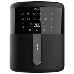 Мультипечь (аэрогриль-фритюрница) CECOTEC Cecofry Bombastik 6000 