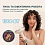 Фен-диффузор CECOTEC DryWave Nebula Champagne  