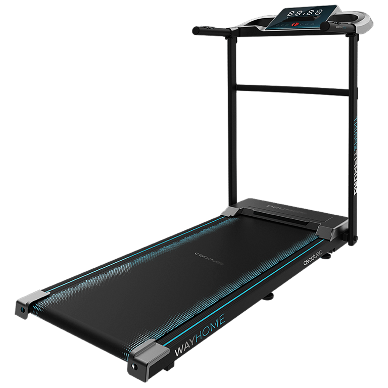 Бігова доріжка Cecotec DrumFit WayHome 1200 Sprint 