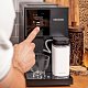 Кофемашина CECOTEC Cremmaet Compactccino Connected