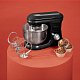 Миксер стационарный CECOTEC Cecomixer Merengue 5L 1200 Black 