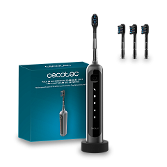 Электрическая зубная щетка CECOTEC ToothCare DeluxeSwing 